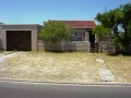 2-Bedroomed Home, Weltevreden Valley