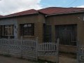 Small Home, Mayfair, Johannesburg