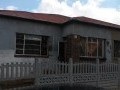 Small Home, Mayfair, Johannesburg