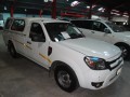 Vehicle Auction - Somerset West