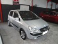 Vehicle Auction - Somerset West 1