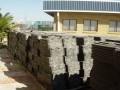 Entire Contents of Roof Tile Manufacturing Factory, Atlantis