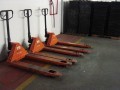 Entire Contents of Roof Tile Manufacturing Factory, Atlantis 11