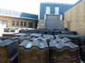 Entire Contents of Roof Tile Manufacturing Factory, Atlantis 13