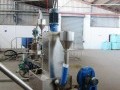 Entire Contents of Roof Tile Manufacturing Factory, Atlantis 21