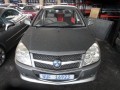 Vehicle Auction - Gauteng