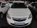 Vehicle Auction - Gauteng