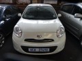 Vehicle Auction - Gauteng 1