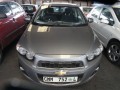 Vehicle Auction - Gauteng 1