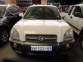 Vehicle Auction - Gauteng 1