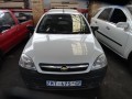 Vehicle Auction - Gauteng 1