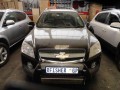 Vehicle Auction - Gauteng