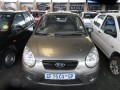 Vehicle Auction - Gauteng 1