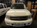 Vehicle Auction - Gauteng
