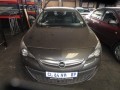 Vehicle Auction - Gauteng