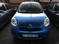 Vehicle Auction - Gauteng 1