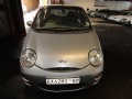 Vehicle Auction - Gauteng