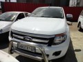 Vehicle Auction - Gauteng