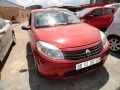 Vehicle Auction - Gauteng 1