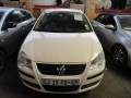 Vehicle Auction - Gauteng