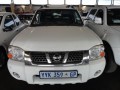 Vehicle Auction - Gauteng