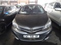 Vehicle Auction - Gauteng 1