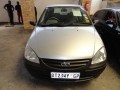 Vehicle Auction - Gauteng