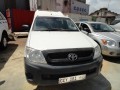 Vehicle Auction - Gauteng