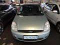 Vehicle Auction - Gauteng 1