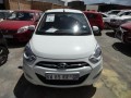 Vehicle Auction - Gauteng