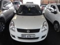 Vehicle Auction - Gauteng 1