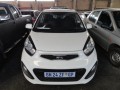 Vehicle Auction - Gauteng