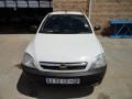 Vehicle Auction - Gauteng
