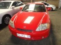 Vehicle Auction - Gauteng