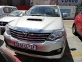 Vehicle Auction - Gauteng