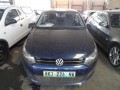 Vehicle Auction - Gauteng