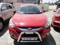 Vehicle Auction - Gauteng