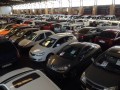 Vehicle Auction - Gauteng