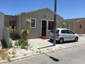 3-Bedroomed Home, Phoenix Milnerton