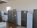 Household furnishings and appliances