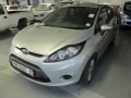 Vehicle Auction - Pe