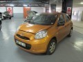 Vehicle Auction - Pe