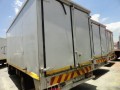 Vehicle Auction - Gauteng 1