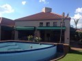 4 Bedroomed Home, Pecanwood Estate, Hartebeespoort Dam
