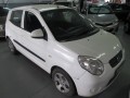 Vehicle Auction - Pe