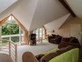 Private Corner Stand, 4-Bedroomed Home, Fernkloof, Hermanus 3