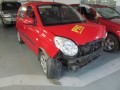 Vehicle Auction - Pe