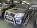 Vehicle Auction - Pe