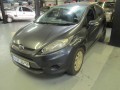 Vehicle Auction - Gauteng