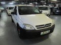 Vehicle Auction - Pe